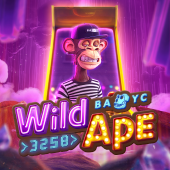 Wild Ape Jilicc game
