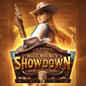 Wild Bounty Showdown - jilicc slot
